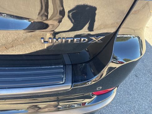 Used 2020 Jeep Grand Cherokee Limited X image 14