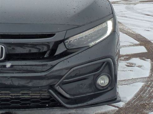 Used 2020 Honda Civic Sport Touring image 10