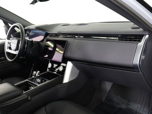 Used 2023 Land Rover Range Rover SV image 33
