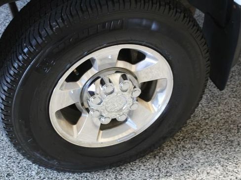 Used 2007 Dodge Ram 2500 Truck SLT image 25