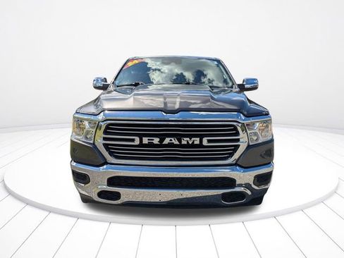 Used 2024 RAM 1500 Laramie image 18