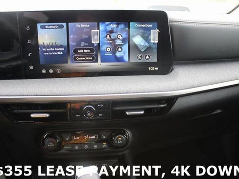 New 2026 Nissan Kicks SV w/ SV Premium Package image 13