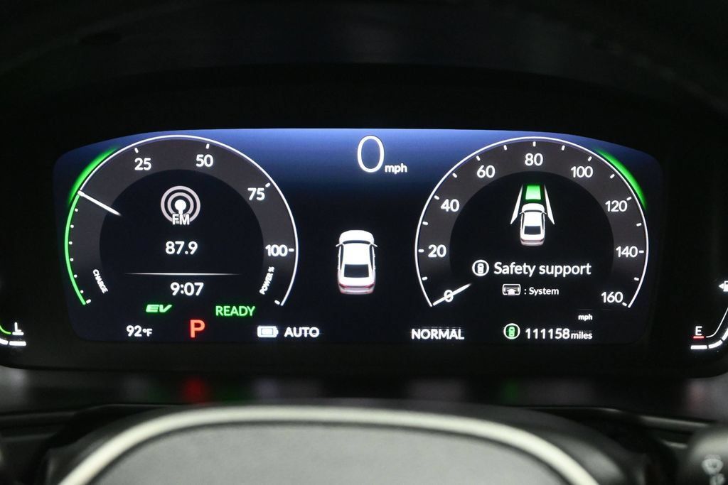 Used 2023 Honda Accord Sport image 7