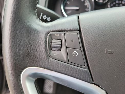 Used 2014 Chevrolet Captiva Sport LT w/ Convenience Package image 23