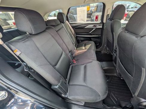 Used 2018 MAZDA CX-9 Sport AWD/4WD image 17