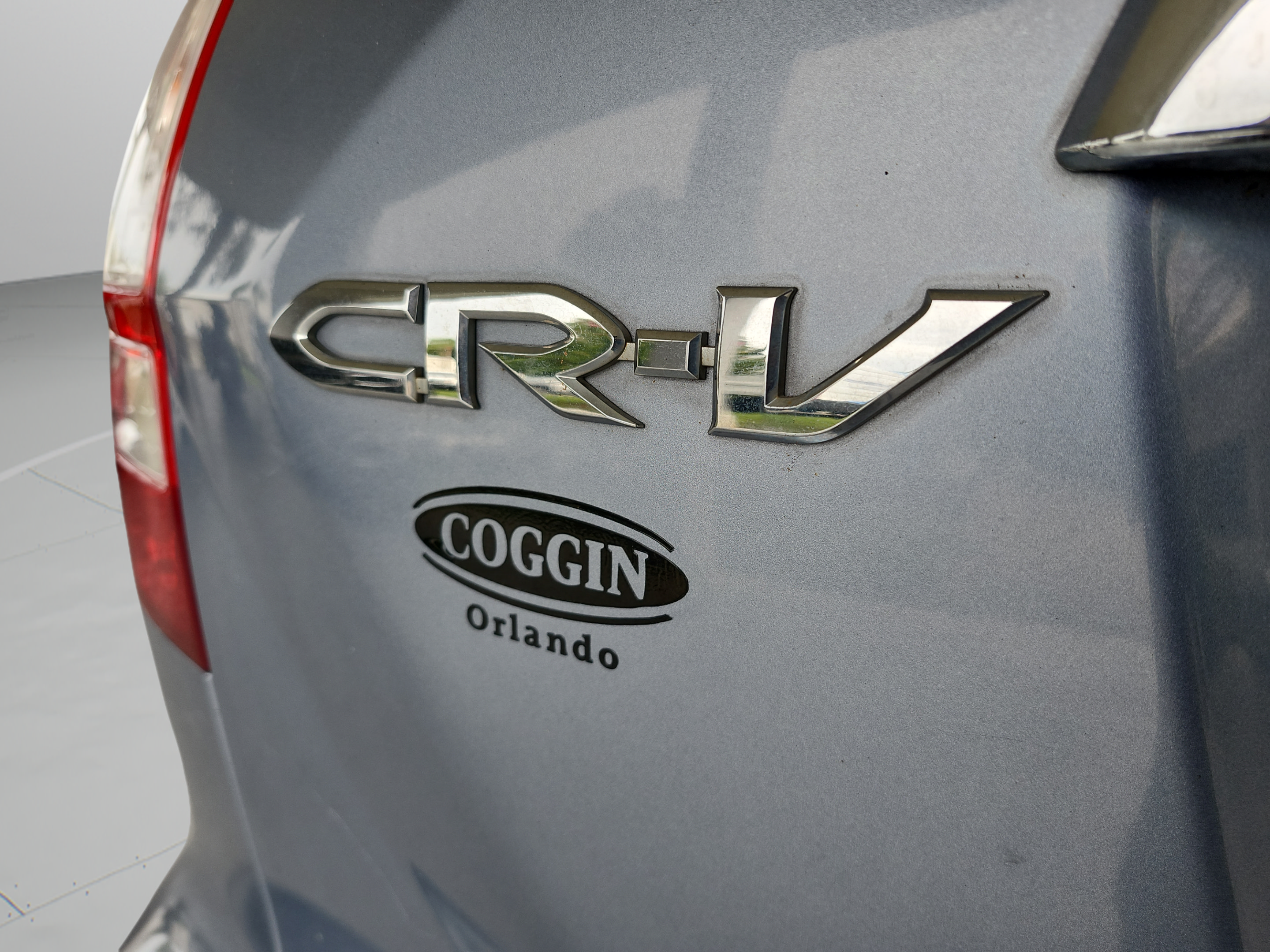 Used 2011 Honda CR-V EX-L image 28