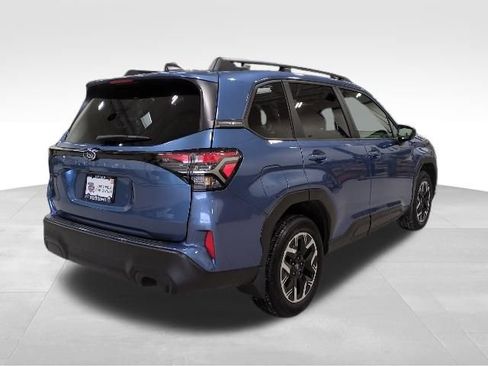 Certified 2025 Subaru Forester Premium image 16
