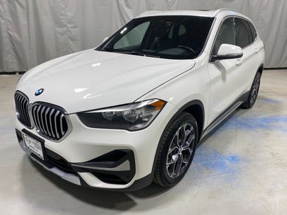 Used 2021 BMW X1 xDrive28i w/ Convenience Package