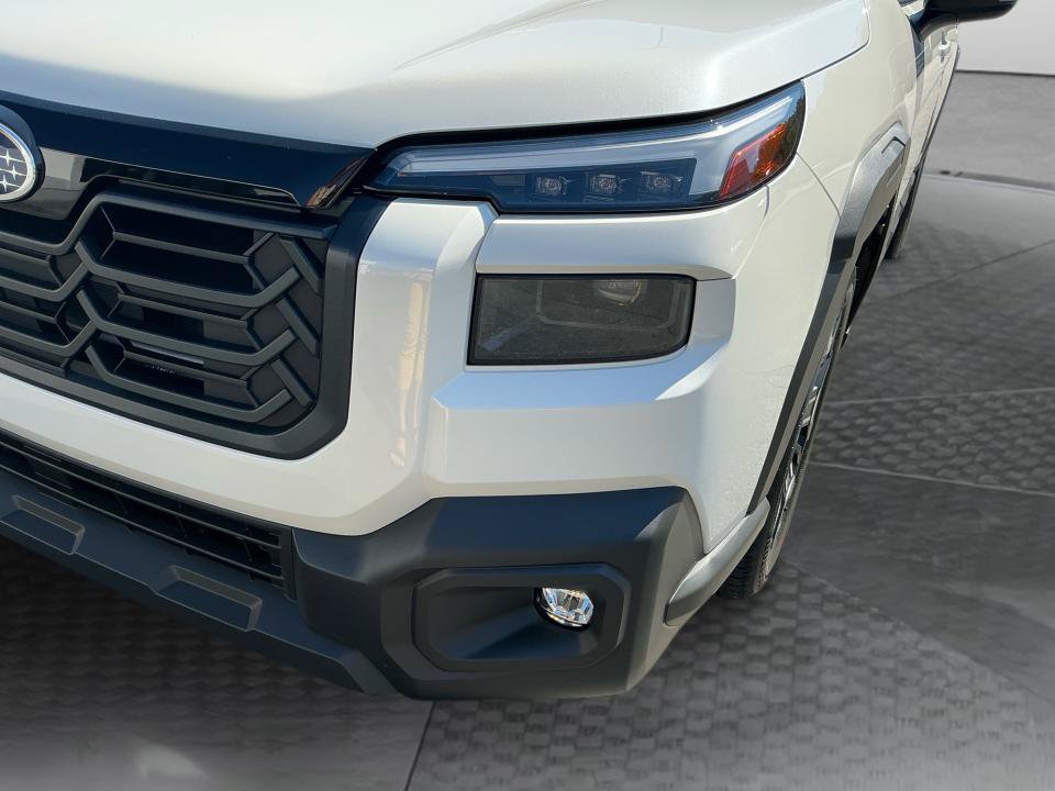 New 2026 Subaru Outback Touring XT AWD/4WD image 26