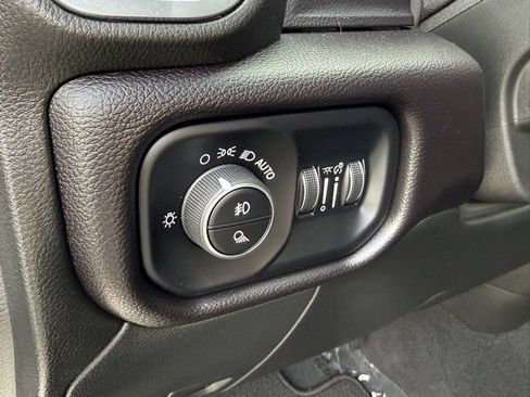 New 2024 RAM 2500 Laramie w/ Sport Appearance Package image 15