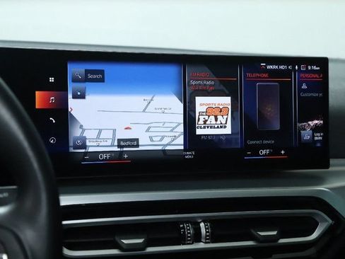 Used 2023 BMW i4 eDrive40 RWD image 26
