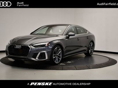 Certified 2023 Audi A5 2.0T Premium w/ Convenience Package