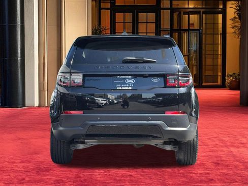 Used 2023 Land Rover Discovery Sport S AWD/4WD image 10