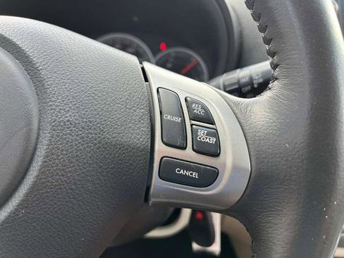 Used 2011 Subaru Impreza 2.5i Premium w/ PWR Moonroof Value Pkg AWD/4WD image 24