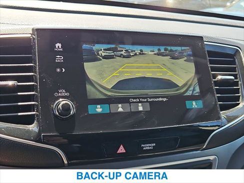 Certified 2022 Honda Pilot EX-L image 18