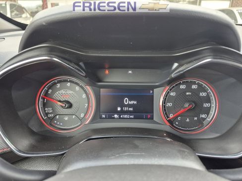 Used 2023 Chevrolet TrailBlazer RS w/ Sun and Liftgate Package image 19