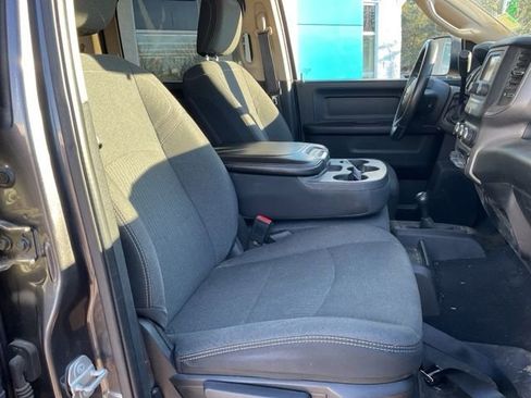 Used 2020 RAM 2500 Tradesman image 30