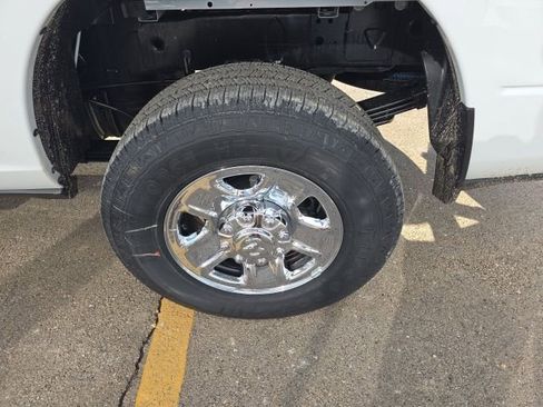 New 2026 RAM 3500 Tradesman image 11