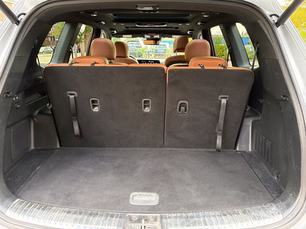 Certified 2024 Kia Telluride SX X-Line AWD/4WD image 31