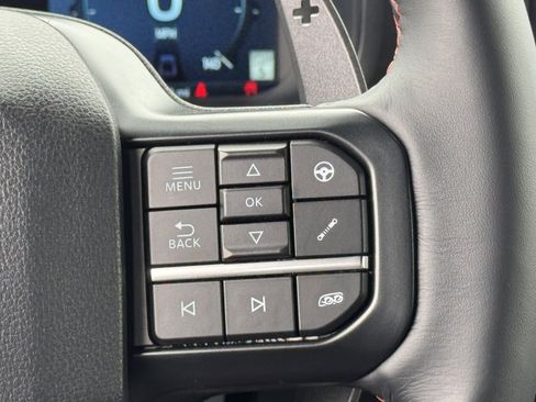 New 2025 Ford F150 Raptor image 23