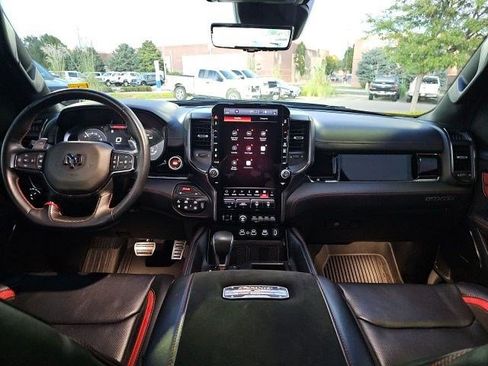 Used 2025 RAM 1500 RHO w/ RHO Level 1 Equipment Group AWD/4WD image 15