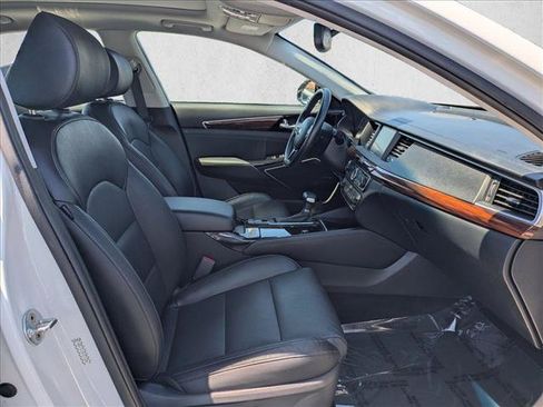 Used 2019 Kia Cadenza Technology FWD image 21