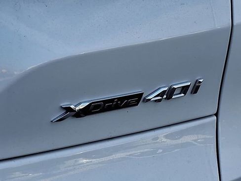 Certified 2024 BMW X5 xDrive40i w/ M Sport Package image 30