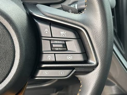 Used 2024 Subaru Crosstrek 2.5i Wilderness w/ Crosstrek Mirror Package AWD/4WD image 14