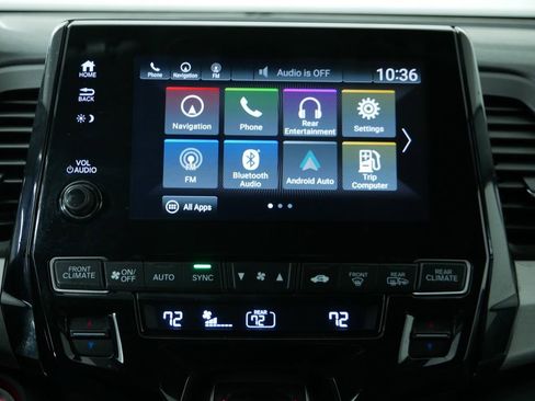 Used 2019 Honda Odyssey EX-L image 29
