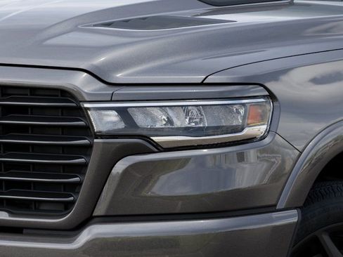 New 2026 RAM 1500 Laramie image 11