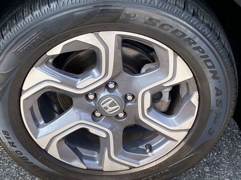 Used 2017 Honda CR-V EX image 25