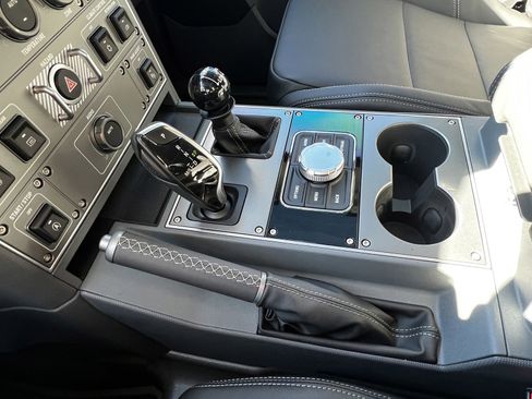 New 2026 INEOS Grenadier image 21