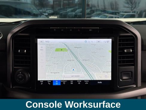 Used 2024 Ford F150 XLT w/ Equipment Group 302A MID image 22