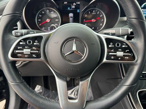 Certified 2022 Mercedes-Benz GLC 300 image 27