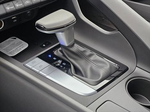 New 2026 Hyundai Elantra Sport w/ Cargo Package FWD image 23