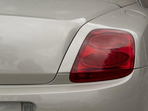 Used 2011 Bentley Continental GTC image 61