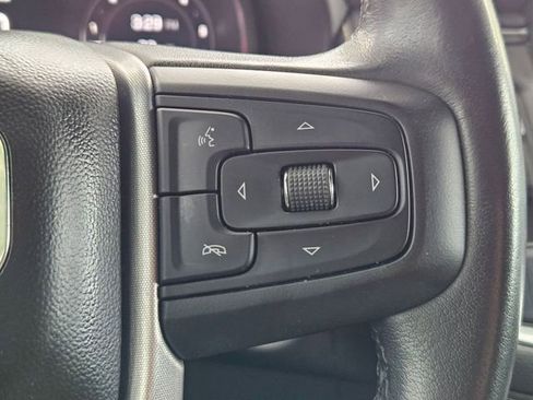 Used 2022 GMC Yukon XL SLT RWD image 13