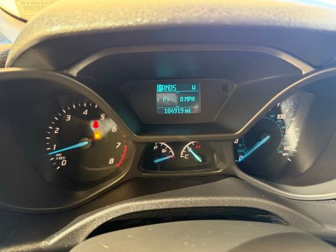 Used 2018 Ford Transit Connect XLT image 29