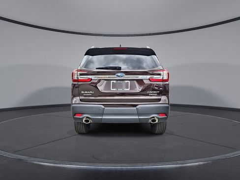 New 2026 Subaru Ascent Touring image 6