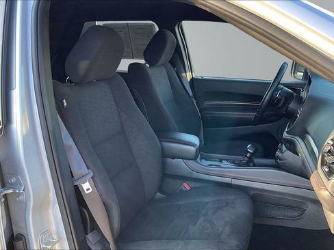 Used 2025 Dodge Durango GT image 7