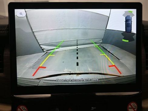 Used 2024 Ford Expedition Max Limited image 34