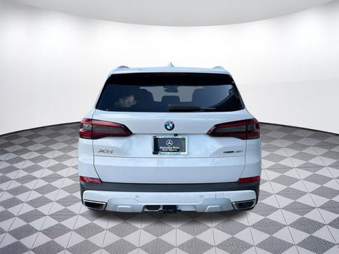Used 2021 BMW X5 sDrive40i w/ Premium Package 2 RWD image 10