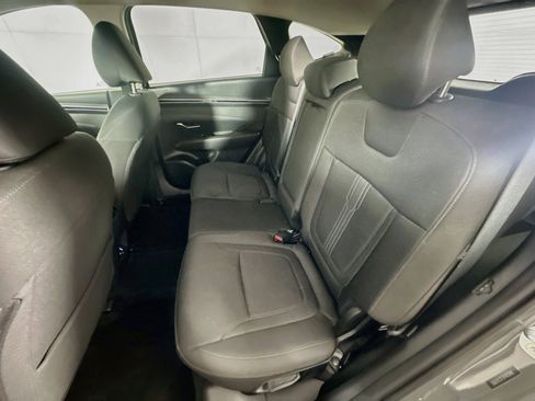 Used 2024 Hyundai Tucson SEL FWD image 26