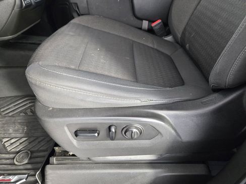 Used 2021 Chevrolet Silverado 1500 LT image 26