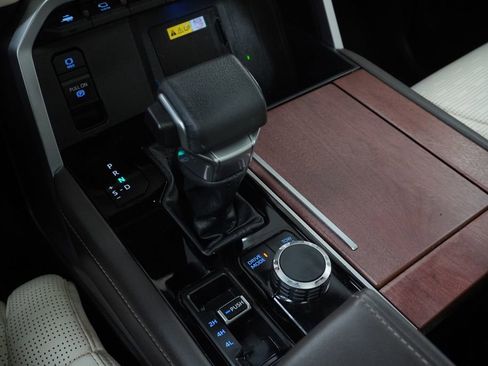 Used 2023 Toyota Tundra 1794 Edition w/ Advanced Package image 34