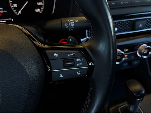 Used 2022 Honda Civic Sport image 27