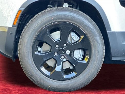 New 2026 Land Rover Defender 130 S image 12