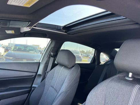 Certified 2023 Honda Accord Sport image 20