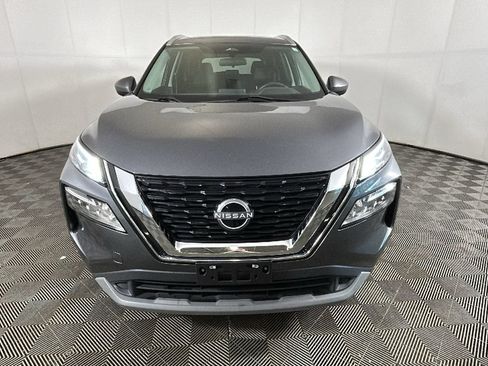 Used 2023 Nissan Rogue SV w/ SV Premium B Package AWD/4WD image 9