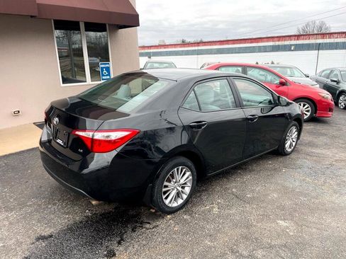 Used 2014 Toyota Corolla LE image 5